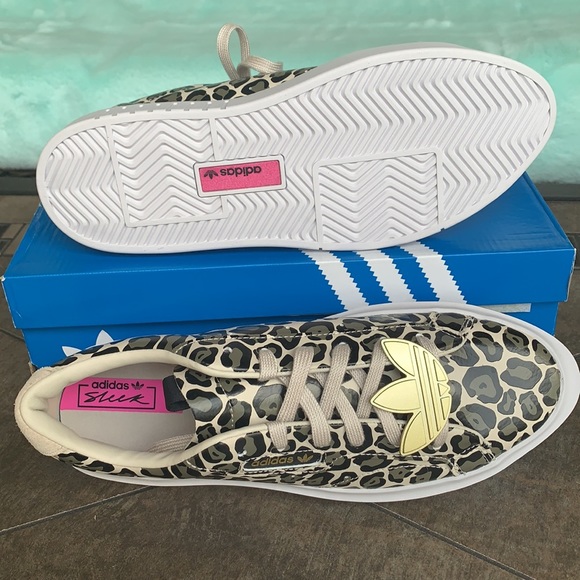 ADIDAS SLEEK SUPER WMNS - Picture 5 of 16